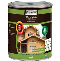 0FQnQO Lazuran Woodstain