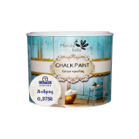 159003.ΧΡΩΜΑ ΚΙΜΩΛΙΑΣ ΑΝΔΡΟΣ 0375 L.LN .PAL